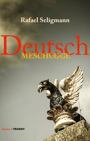 Deutsch meschugge