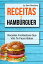 Receitas de Hambúrguer: Receitas Fantásticas Que Vão Te Fazer Babar