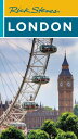 ＜p＞＜strong＞Now more than ever, you can count on Rick Steves to tell you what you really need to know when traveling through London.＜/strong＞ ＜strong＞From the sacred stones of Westminster Abbey to the top of the London Eye, the city is yours to discover! Inside ＜em＞Rick Steves London＜/em＞ you'll find:＜/strong＞＜/p＞ ＜ul＞ ＜li＞＜strong＞Fully updated, comprehensive coverage＜/strong＞ for spending ＜strong＞a week or more＜/strong＞ exploring London＜/li＞ ＜li＞＜strong＞Rick's strategic advice＜/strong＞ on how to get the most out of your time and money, with rankings of his must-see favorites＜/li＞ ＜li＞＜strong＞Top sights and hidden gems,＜/strong＞ from Trafalgar Square and the Tower of London to where to find the best tikka masala or fish and chips＜/li＞ ＜li＞＜strong＞How to connect with local culture:＜/strong＞ Catch a show in Soho, take afternoon tea, or have a pint of English ale with Londoners in a pub＜/li＞ ＜li＞＜strong＞Beat the crowds, skip the lines, and avoid tourist traps＜/strong＞ with Rick's candid, humorous insight＜/li＞ ＜li＞＜strong＞The best places to eat, sleep, and relax＜/strong＞ with a Pimm's Cup＜/li＞ ＜li＞＜strong＞Self-guided walking tours＜/strong＞ of lively neighborhoods and world-class museums like the British Museum and the Victoria & Albert＜/li＞ ＜li＞＜strong＞Day trips＜/strong＞ to Windsor, Cambridge, and Stonehenge＜/li＞ ＜li＞＜strong＞Detailed neighborhood maps＜/strong＞ and a ＜strong＞fold-out city map＜/strong＞ for exploring on the go＜/li＞ ＜li＞＜strong＞Covid-related travel info＜/strong＞ and resources for a smooth trip＜/li＞ ＜/ul＞ ＜p＞＜strong＞Make the most of every day and every dollar with ＜em＞Rick Steves London＜/em＞.＜/strong＞＜/p＞ ＜p＞Spending just a few days in the city? Try ＜em＞Rick Steves Pocket London＜/em＞.＜/p＞画面が切り替わりますので、しばらくお待ち下さい。 ※ご購入は、楽天kobo商品ページからお願いします。※切り替わらない場合は、こちら をクリックして下さい。 ※このページからは注文できません。