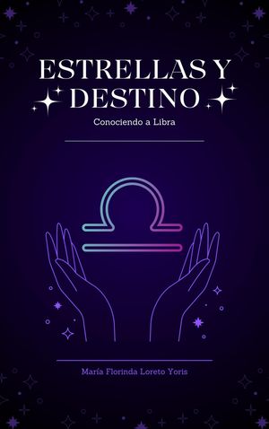 Estrellas y Destino: Conociendo a Libra