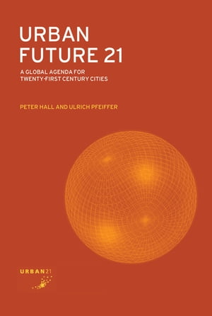 Urban Future 21