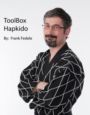 Tool Box Hapkido