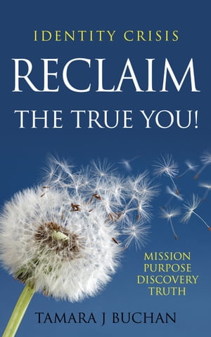 Identity Crisis: Reclaim the True You!