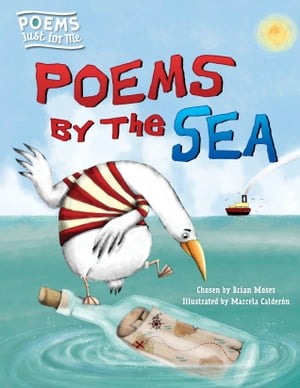 Poems by the Sea【電子書籍】[ Brian Moses ]