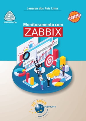 Monitoramento com Zabbix 2a edição