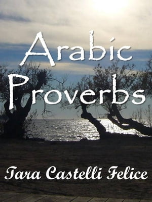 Arabic Proverbs