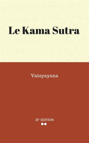 Le Kama Sutra