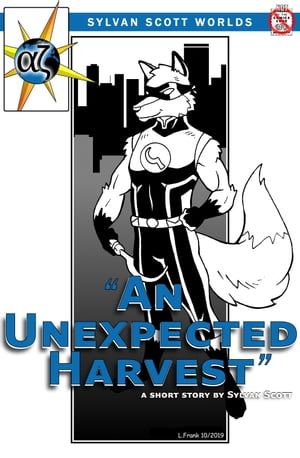 α to ζ: An Unexpected Harvest【電子書籍