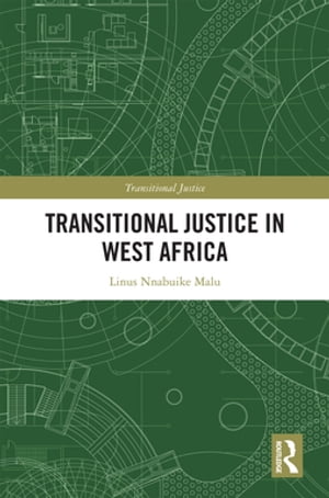 Transitional Justice in West Africa