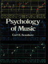Psychology of Music【電子書籍】 Carl E. Seashore