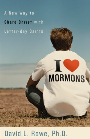 I Love Mormons