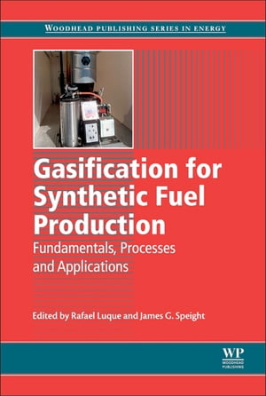 Gasification for Synthetic Fuel Production