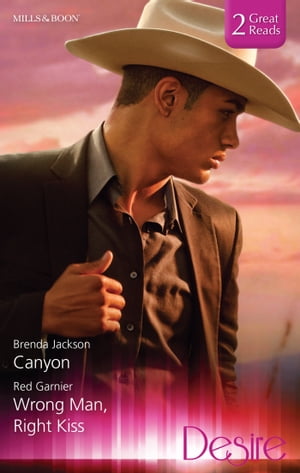 Canyon/Wrong Man, Right Kiss