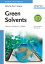 Green Solvents, Volume 5 Reactions in WaterŻҽҡ[ Paul T. Anastas ]