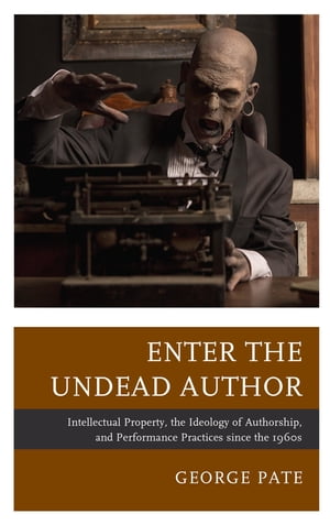 Enter the Undead Author