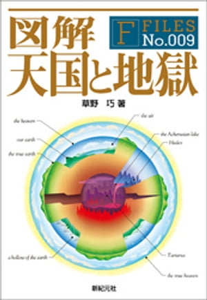 図解 天国と地獄