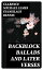 Backblock Ballads and Later VersesŻҽҡ[ Clarence Michael James Stanislaus Dennis ]