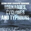 Second Grade Geography Workbook: Tornadoes, Cyclones and Typhoons