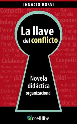 La llave del conflicto