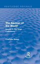 The Saviour of the World (Routledge Revivals) Volume V: The Great Controversy【電子...