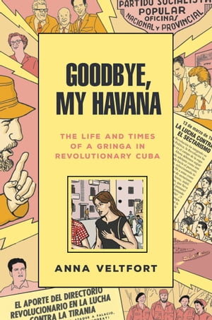 Goodbye, My Havana