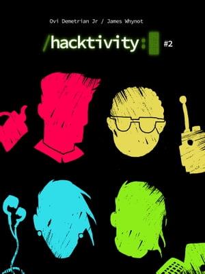 Hacktivity #2