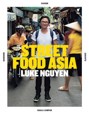 Street Food Asia