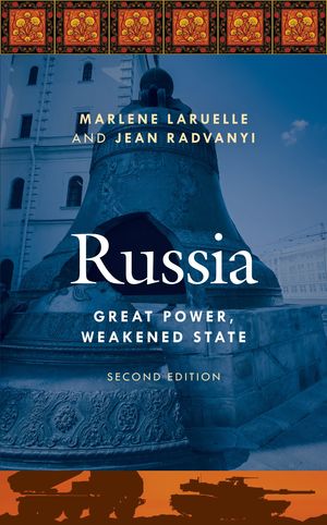ŷKoboŻҽҥȥ㤨Russia Great Power, Weakened StateŻҽҡ[ Jean Radvanyi ]פβǤʤ4,388ߤˤʤޤ
