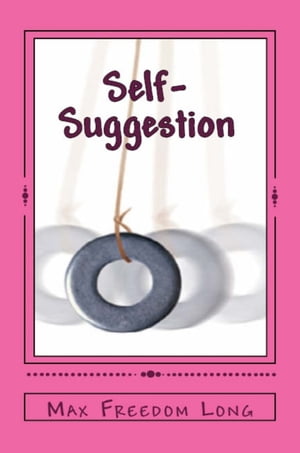 Self-suggestion