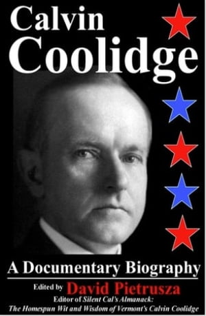 Calvin Coolidge