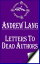 Letters to Dead Authors (Annotated)Żҽҡ[ Andrew Lang ]