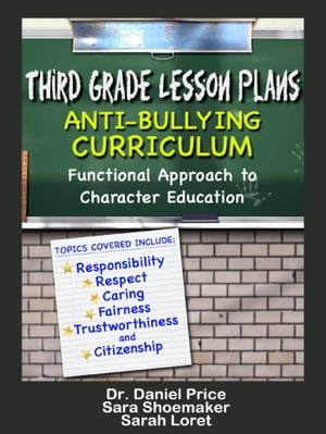 Third Grade Lesson Plans