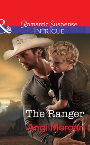 The Ranger (Mills & Boon Intrigue) (West Texas W