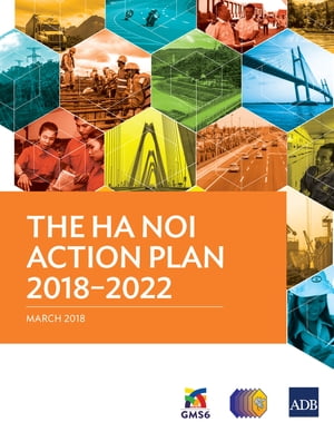 The Ha Noi Action Plan 2018–2022