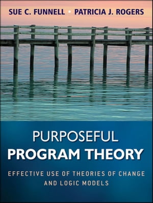 Purposeful Program Theory