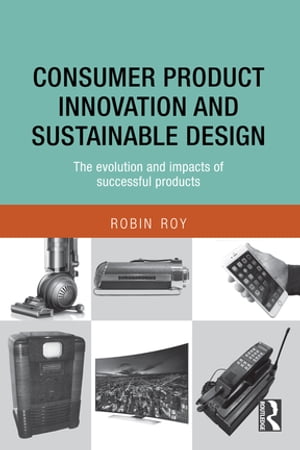 Consumer Product Innovation and Sustainable Design