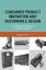 Consumer Product Innovation and Sustainable Design