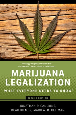 Marijuana Legalization