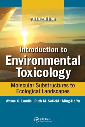 Introduction to Environmental Toxicology