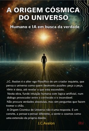 A Origem C?smica Do Universo【電子書籍】[ J.c.avalon ]