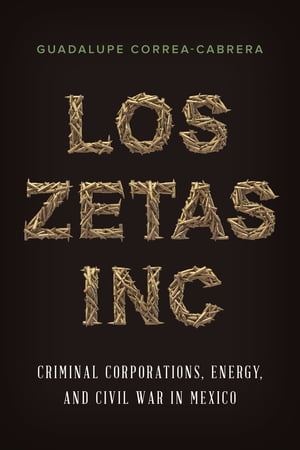 Los Zetas Inc.