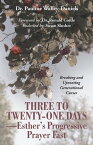 Three to Twenty-One DaysーEsther’S Progressive Prayer Fast Breaking and Uprooting Generational Curses【電子書籍】[ Dr. Pauline Walley-Daniels ]