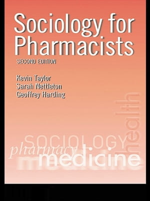 Sociology for Pharmacists