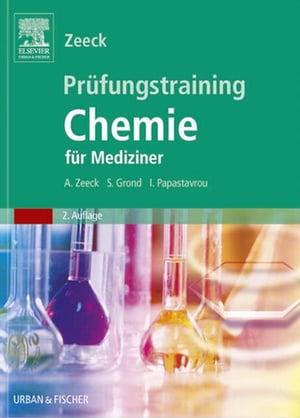 Prüfungstraining Chemie