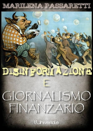 Disinformazione e giornalismo finanziario