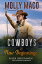 Cowboys And New Beginnings : Western Romance