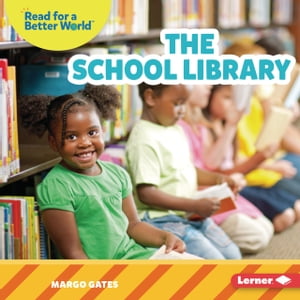 The School Library【電子書籍】[ Margo Gates ]