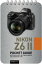 Nikon Z6 II: Pocket GuideŻҽҡ[ Rocky Nook ]