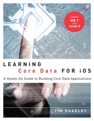 Learning Core Data for iOS