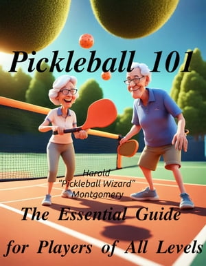 Pickleball 101